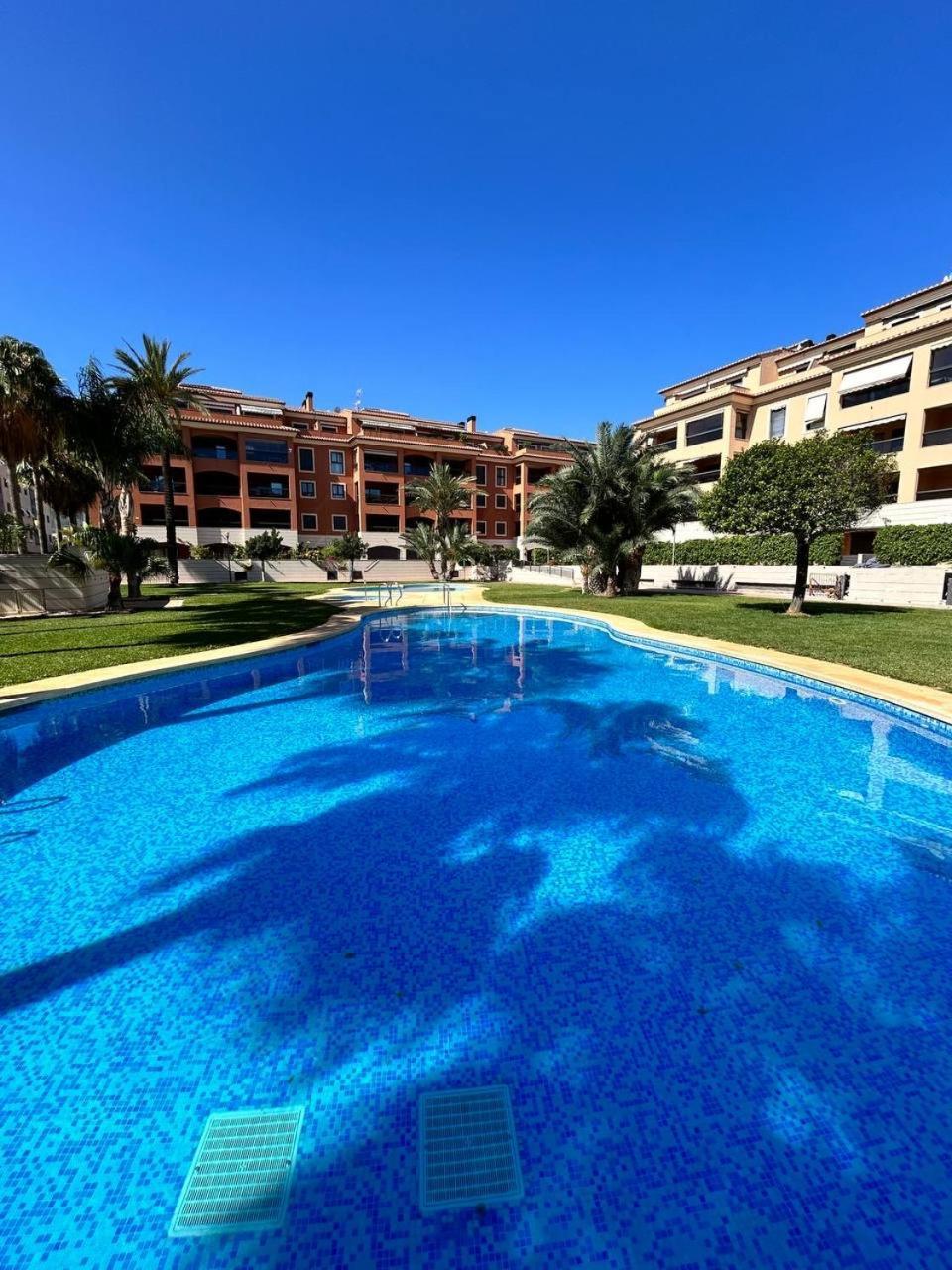 Jardines De 24 Apartment
