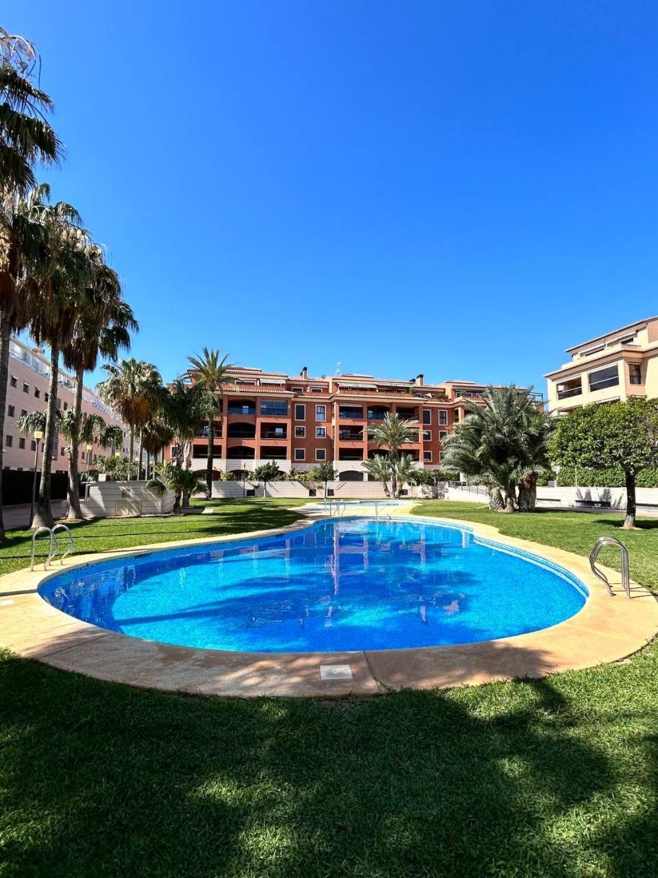 Jardines De 24 * Dénia