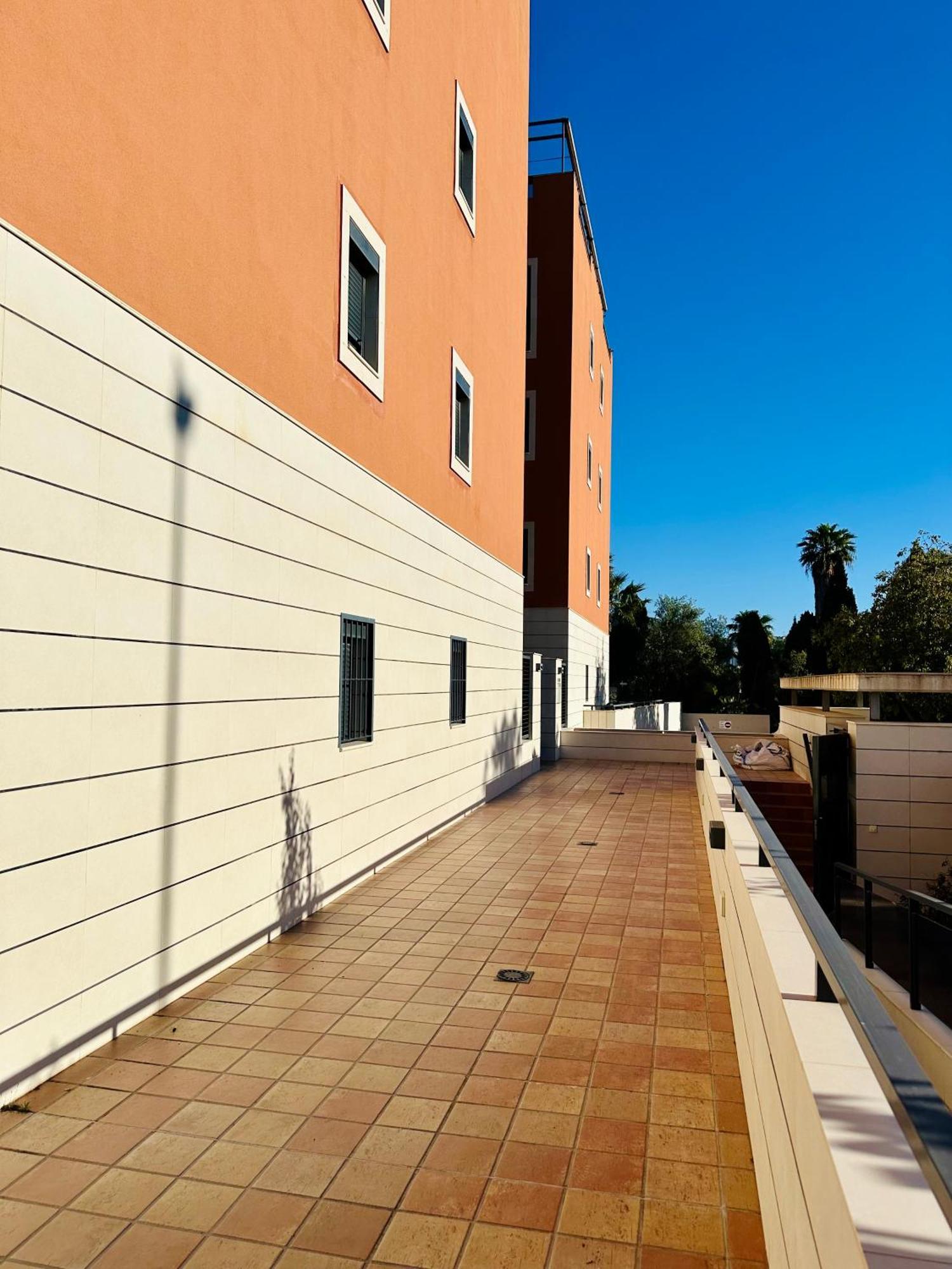 Jardines De 24 Dénia