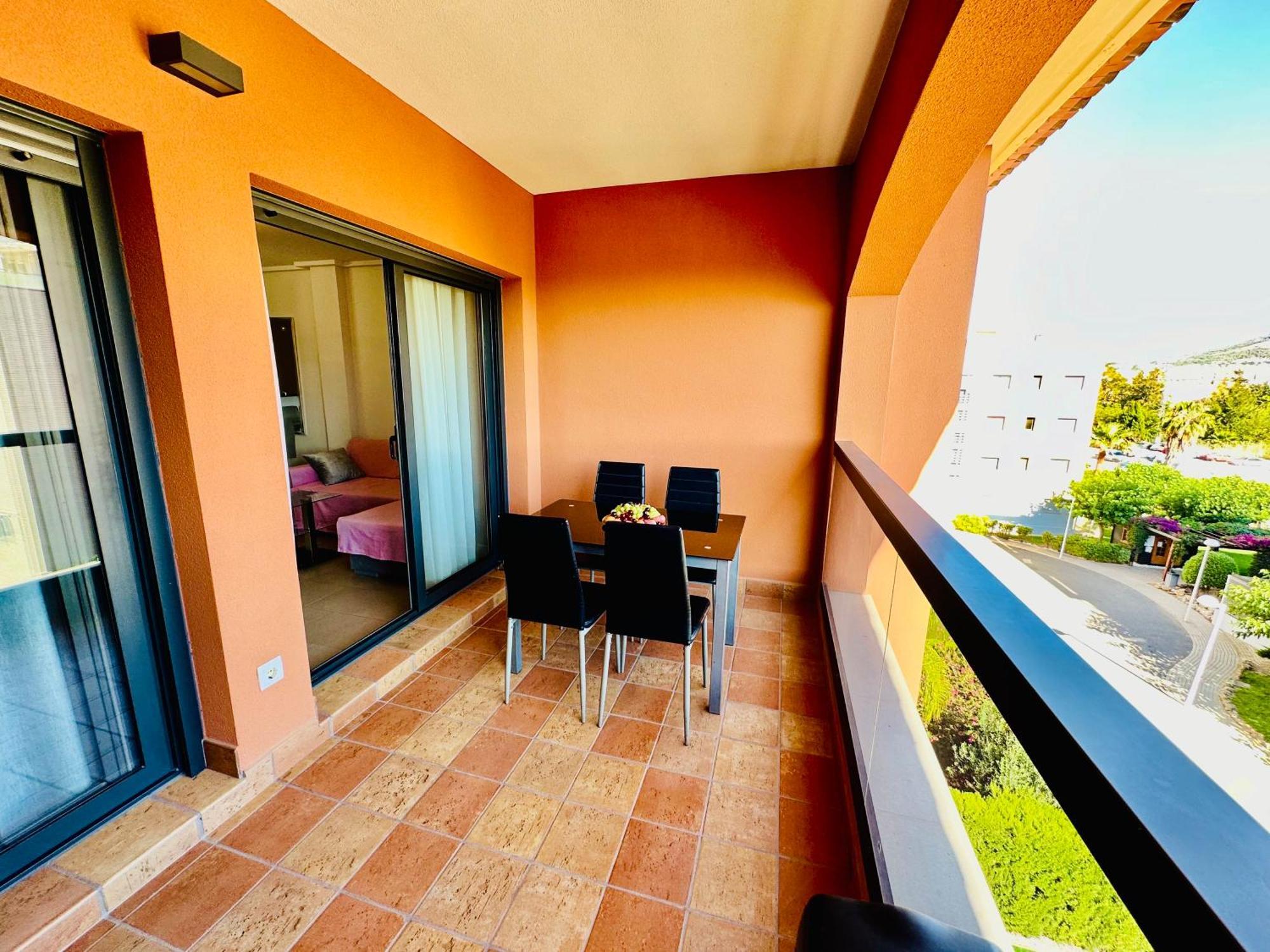 Jardines De 24 Appartement *