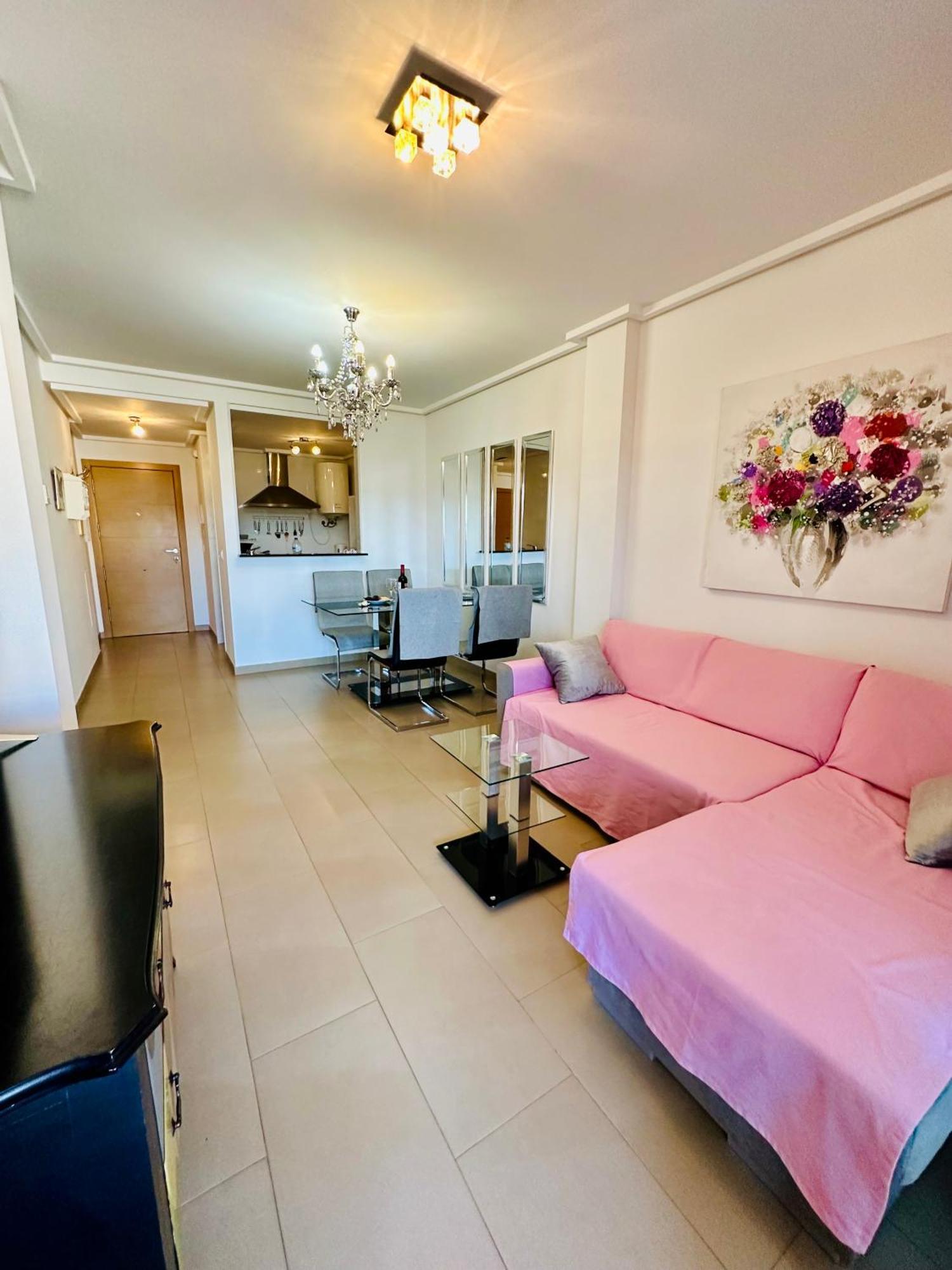 Appartement Jardines De 24 *