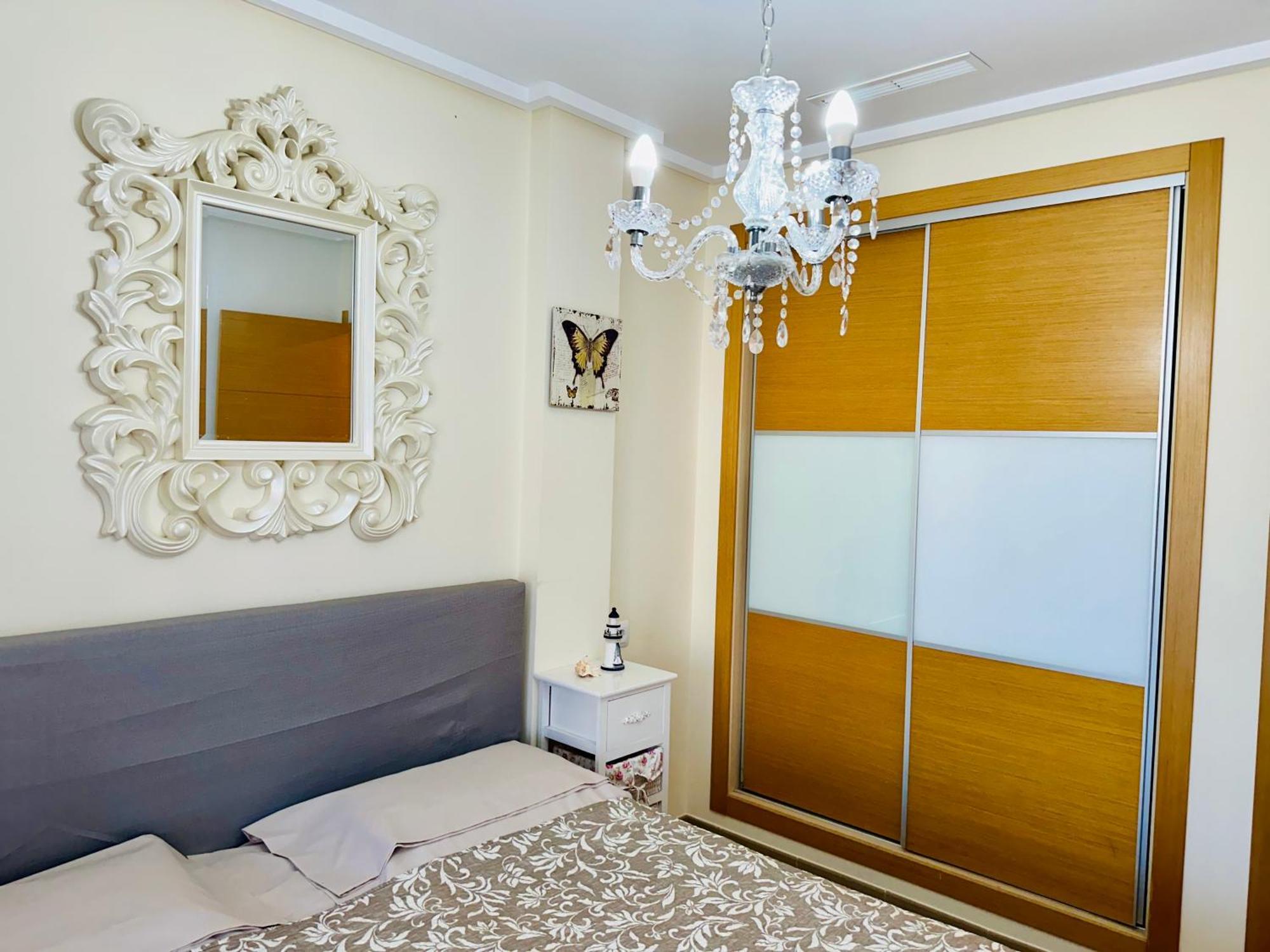 Jardines De 24 Appartement Dénia