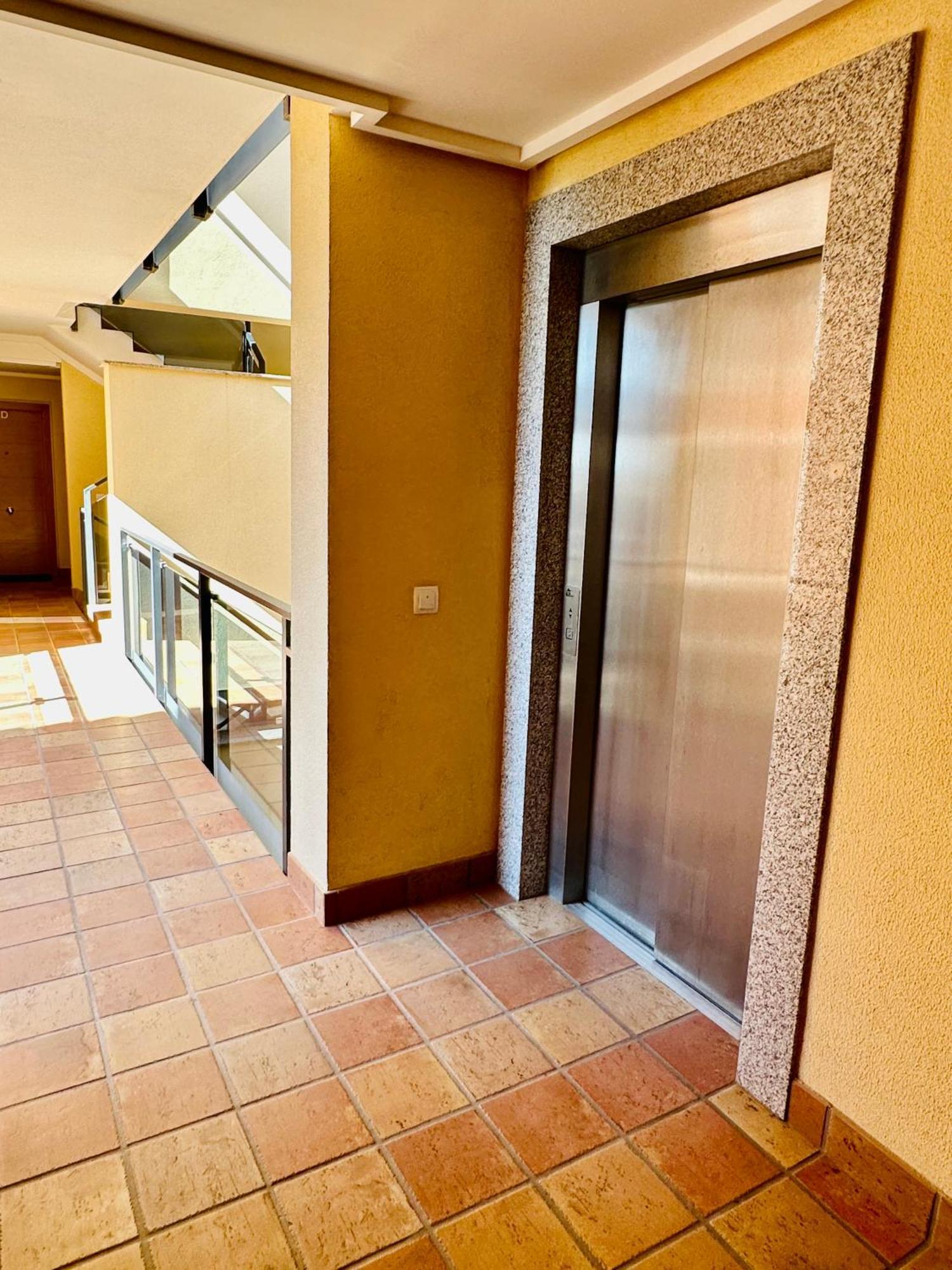Appartement Jardines De 24