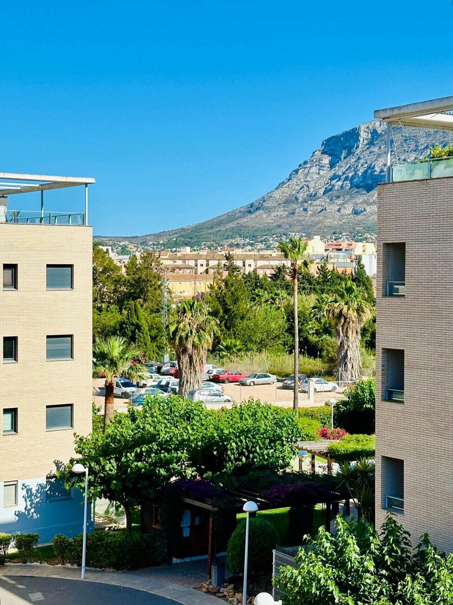 Jardines De 24 Appartement *