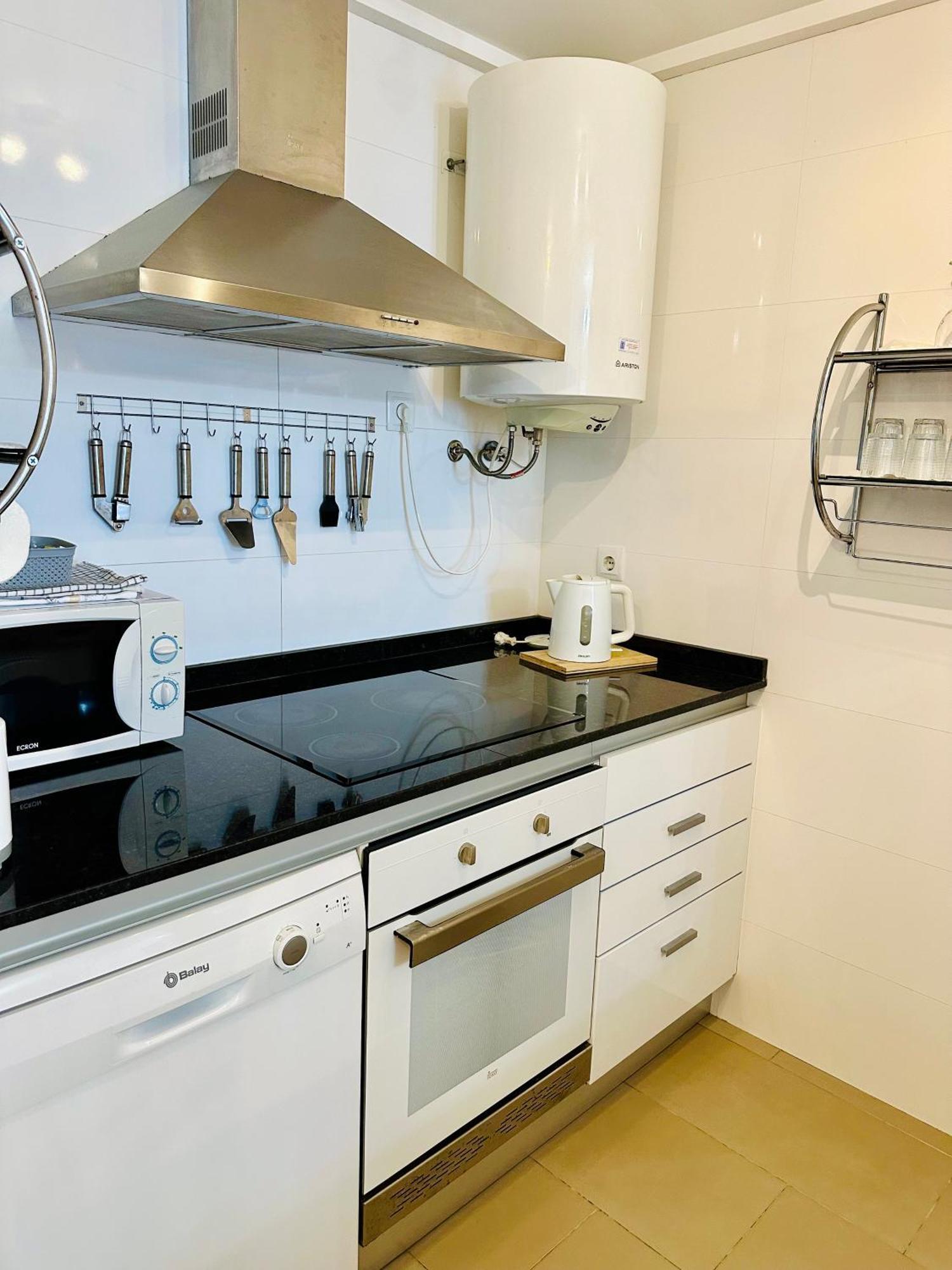 Appartement Jardines De 24 *