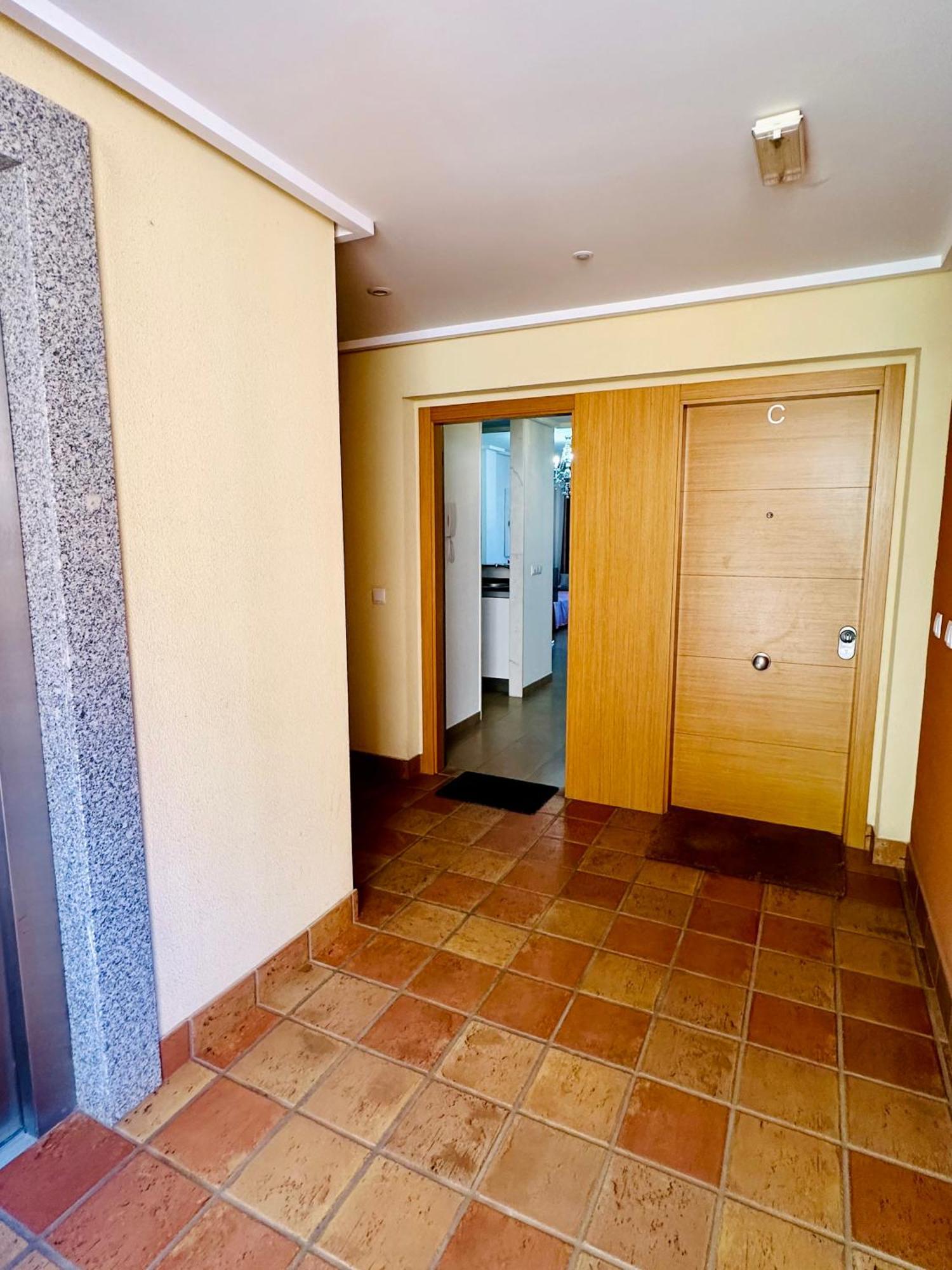 Jardines De 24 Appartement Dénia