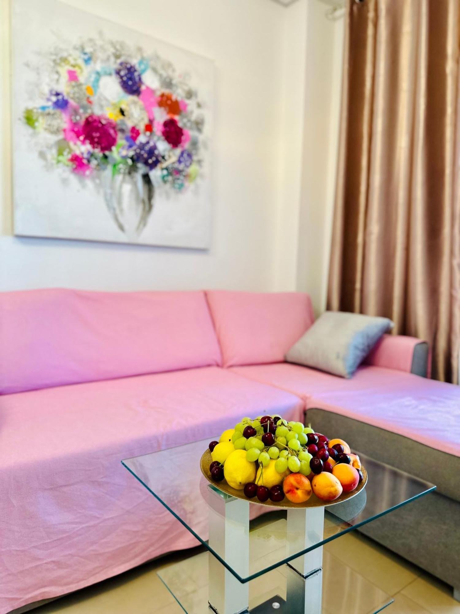 Jardines De 24 Appartement