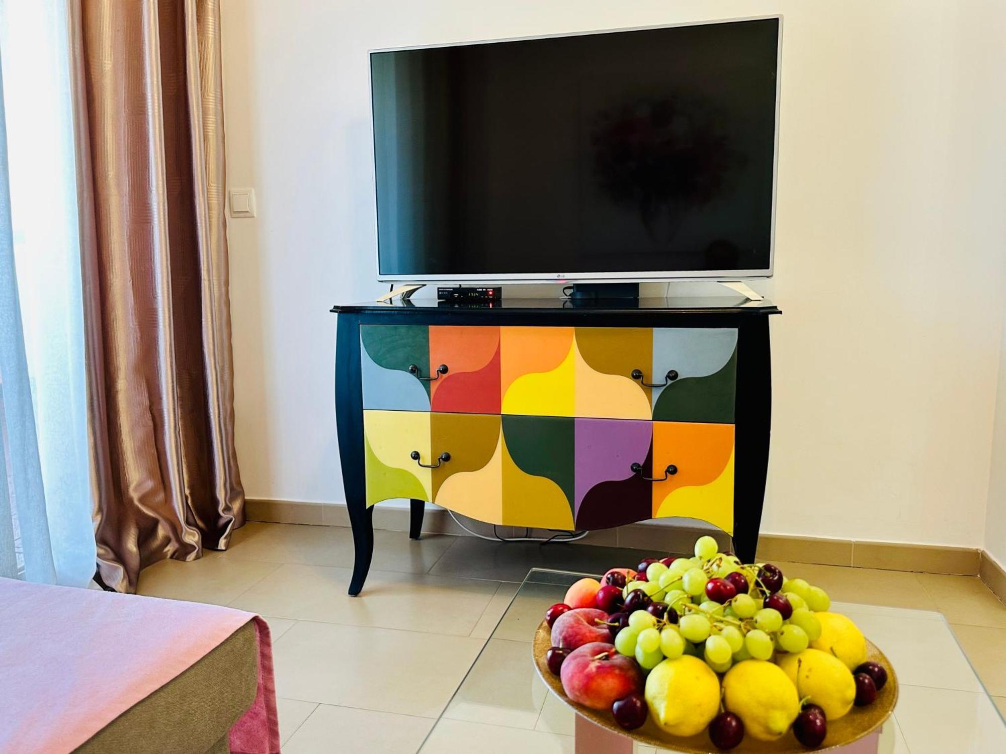 Appartement Jardines De 24 *