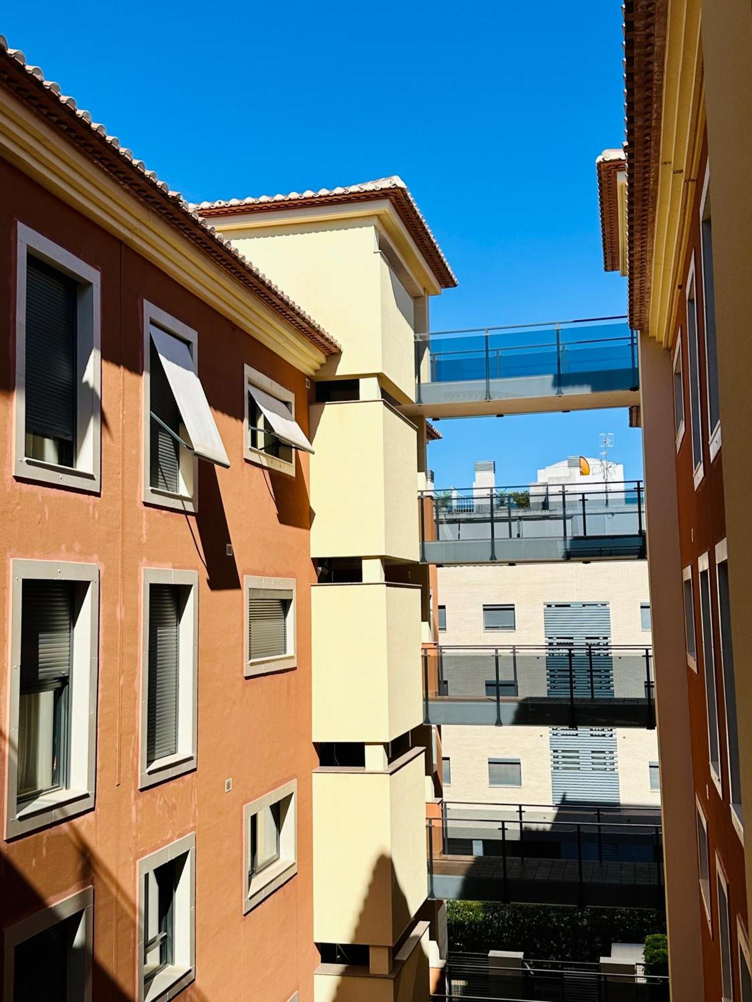 Jardines De 24 Appartement