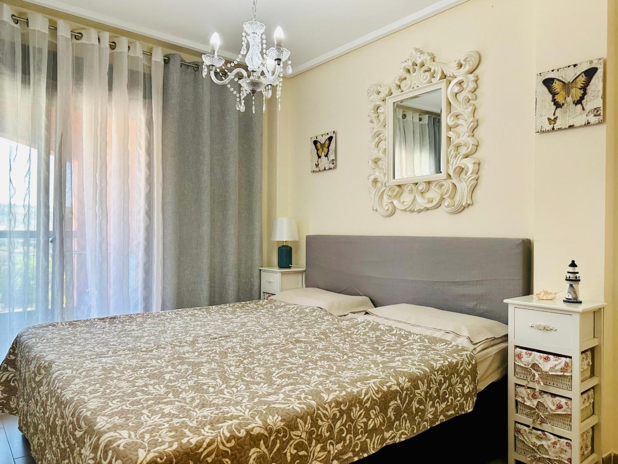 Jardines De 24 Appartement Dénia